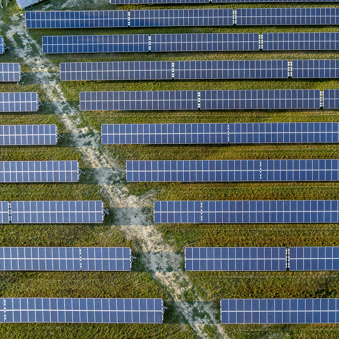 Eraclea photovoltaic system