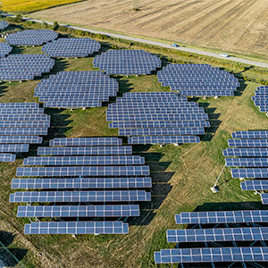 Impianto fotovoltaico di Ferrara