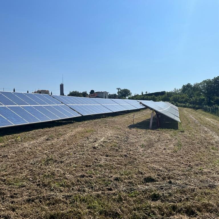 impianto fotovoltaico Pesaro Urbino