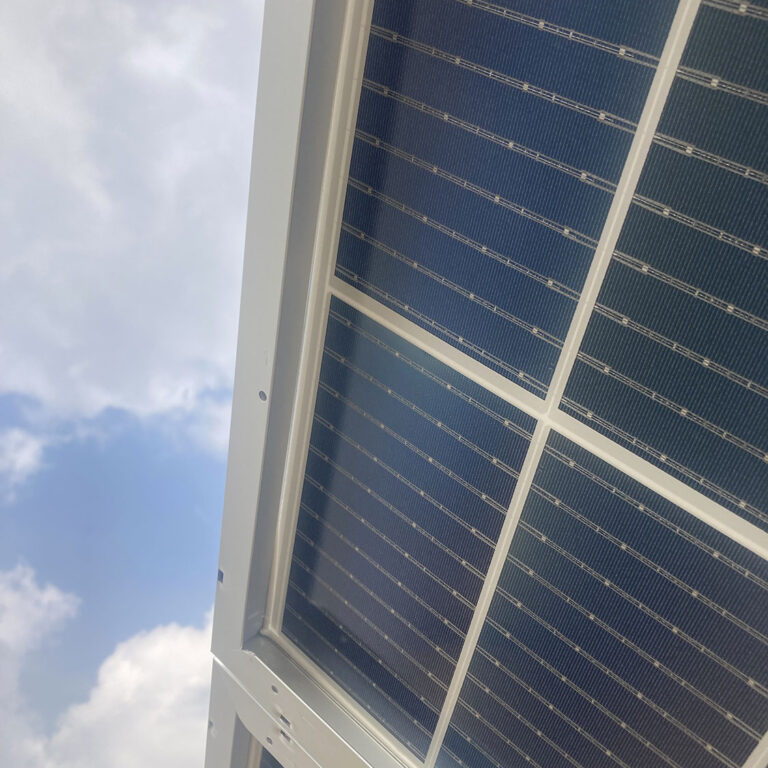 impianto fotovoltaico Padova