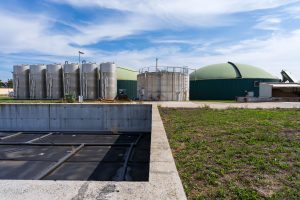 Bioattivatori-biogas